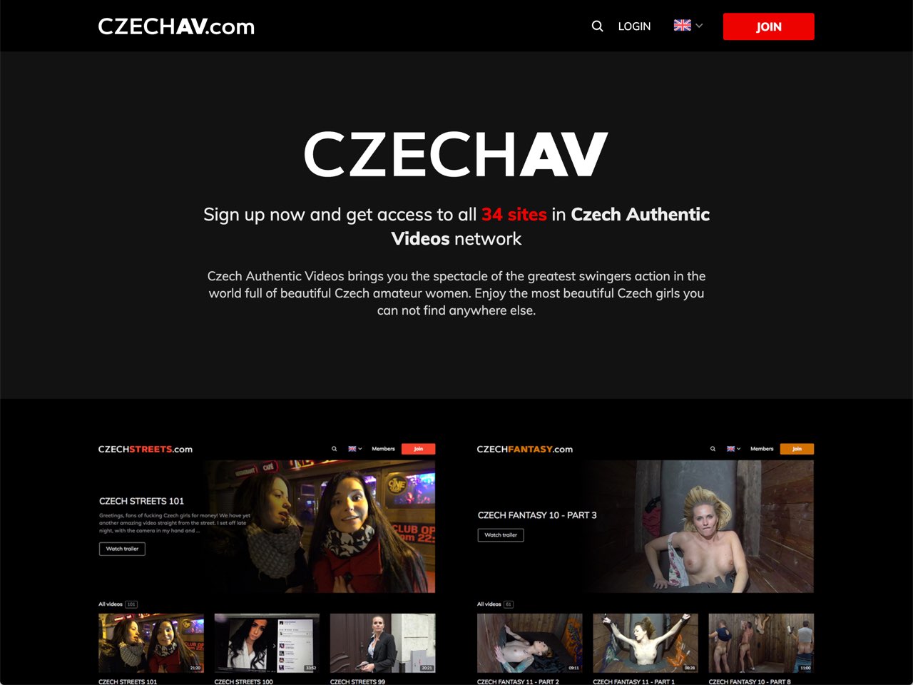 CzechAV - Czech AV - CzechAV.com - Sex Sites