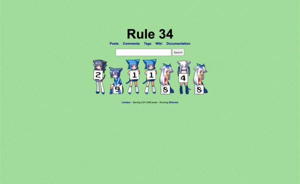 rule34.paheal.net