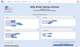 nifty stories