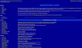 sexstories.com