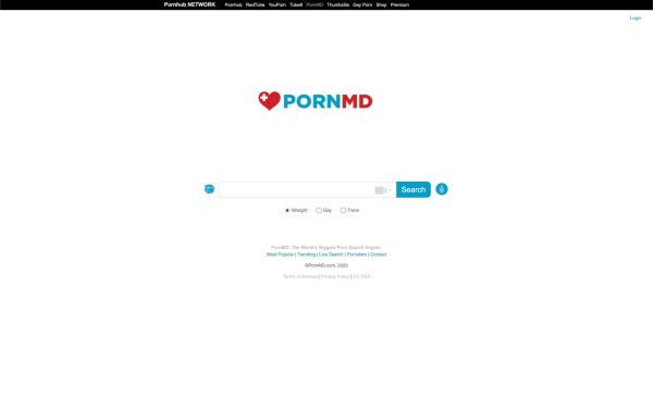 pornmd.com